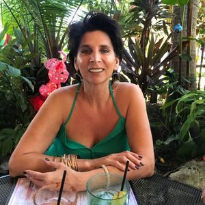 Meet your Posher, Mary